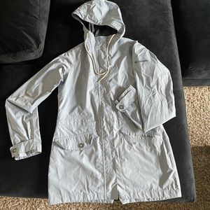 Columbia Rain Jacket